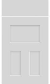 bella stratford porcelain white kitchen door