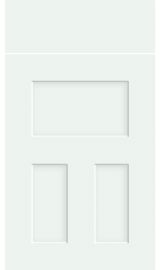 bella stratford super white ash kitchen door