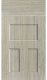 bella stratford urban oak kitchen door