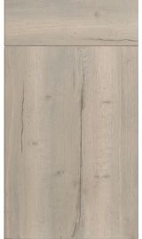 bella venice halifax white oak kitchen door