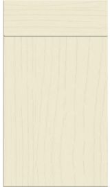 bella venice paint flow matt cream kitchen door