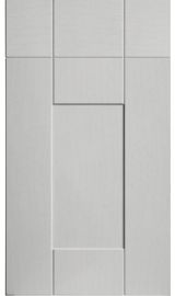 bella warwick oakgrain grey kitchen door
