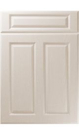 unique benwick painted oak cashmere kitchen door