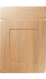 unique brockworth montana oak kitchen door