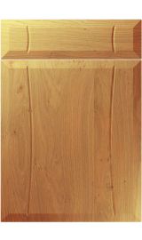 unique chardonnay winchester oak kitchen door