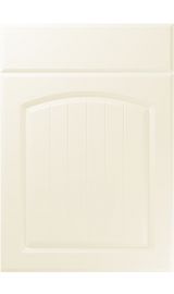 unique cottage ivory kitchen door
