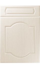 unique denham painted oak ivory kitchen door