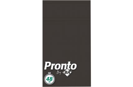 Pronto Jayline Supermatt Graphite kitchen door