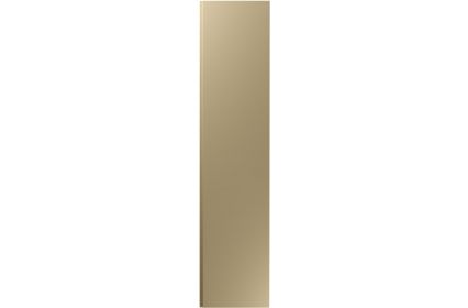 Unique Kendal 22mm Super Matt Monument Grey bedroom door