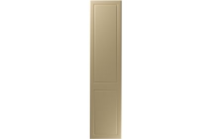 Unique New Fenland Super Matt Rusty Red bedroom door