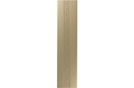 Unique Sahara Super Matt Reed Green bedroom door