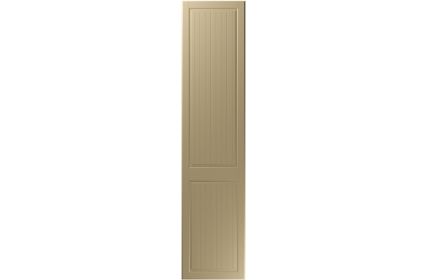 Unique Willingdale Super Matt Rusty Red bedroom door