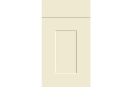 Bella Carrick Halifax Natural Oak kitchen door