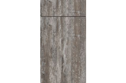 Gravity Driftwood Light Grey kitchen door