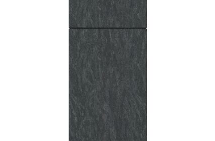 Gravity Evora Stone Graphite kitchen door