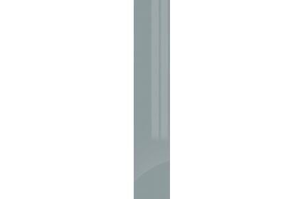 Gravity Ultragloss Fjord Green bedroom door