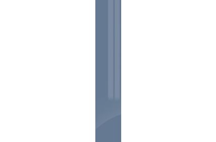 Gravity Ultragloss Smoke Blue bedroom door