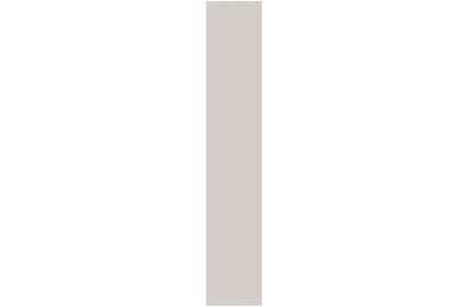Gravity Matt Cashmere bedroom door