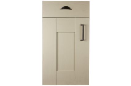 Pronto Wilton Oakgrain Dakar kitchen door