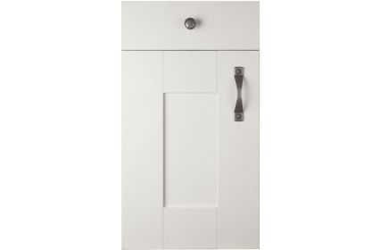 Pronto Wilton Oakgrain Grey kitchen door