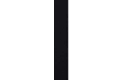 Zurfiz default Serica Matt Black bedroom door