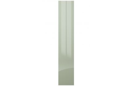 Zurfiz default Metallic Blue bedroom door
