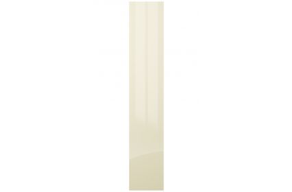 Zurfiz default Ultragloss Cream bedroom door