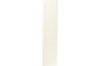 Unique Ascot Ivory bedroom door