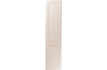 Unique Ascot Painted Oak Cashmere bedroom door