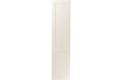 Unique Ascot Painted Oak Ivory bedroom door