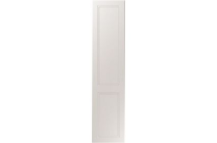 Unique Ascot Painted Oak Light Grey bedroom door