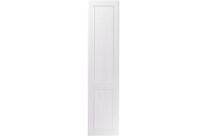Unique Ascot Painted Oak White bedroom door