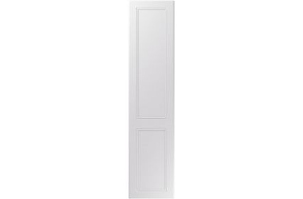 Unique Ascot Super Matt Light Grey bedroom door