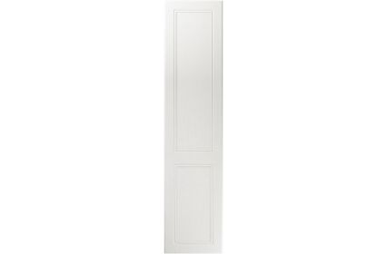 Unique Ascot Super White Ash bedroom door
