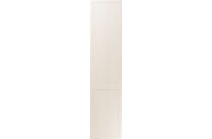 Unique Balmoral Painted Oak Ivory bedroom door