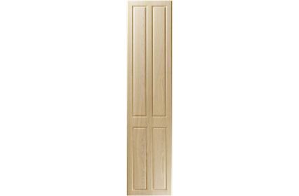 Unique Benwick Lissa Oak bedroom door