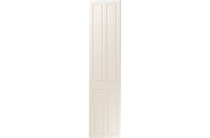 Unique Benwick Painted Oak Ivory bedroom door
