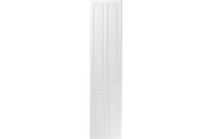 Unique Benwick Painted Oak White bedroom door