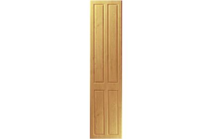 Unique Benwick Winchester Oak bedroom door