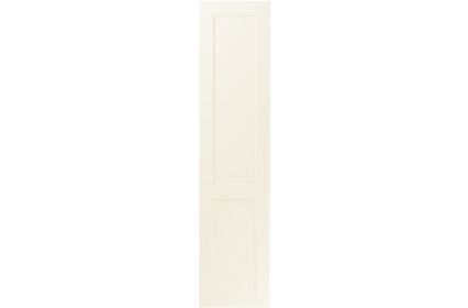 Unique Caraway Ivory bedroom door