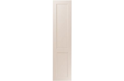 Unique Caraway Painted Oak Cashmere bedroom door