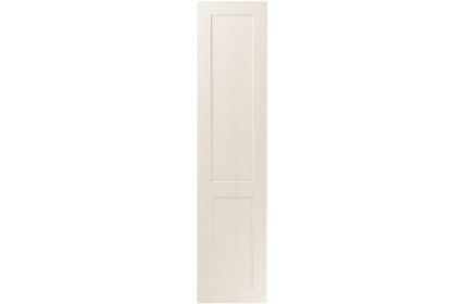 Unique Caraway Painted Oak Ivory bedroom door