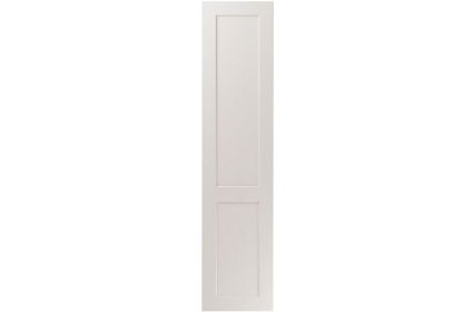 Unique Caraway Painted Oak Light Grey bedroom door