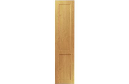 Unique Caraway Winchester Oak bedroom door