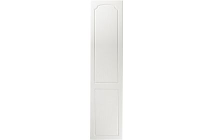 Unique Chedburgh Super White Ash bedroom door