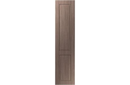 Unique Coniston Brown Grey Avola bedroom door