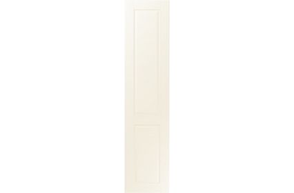 Unique Coniston Ivory bedroom door