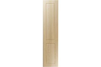 Unique Coniston Lissa Oak bedroom door