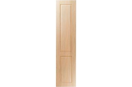 Unique Coniston Montana Oak bedroom door