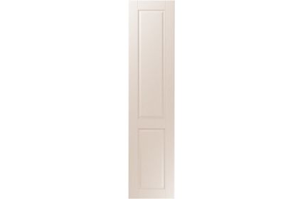 Unique Coniston Painted Oak Cashmere bedroom door